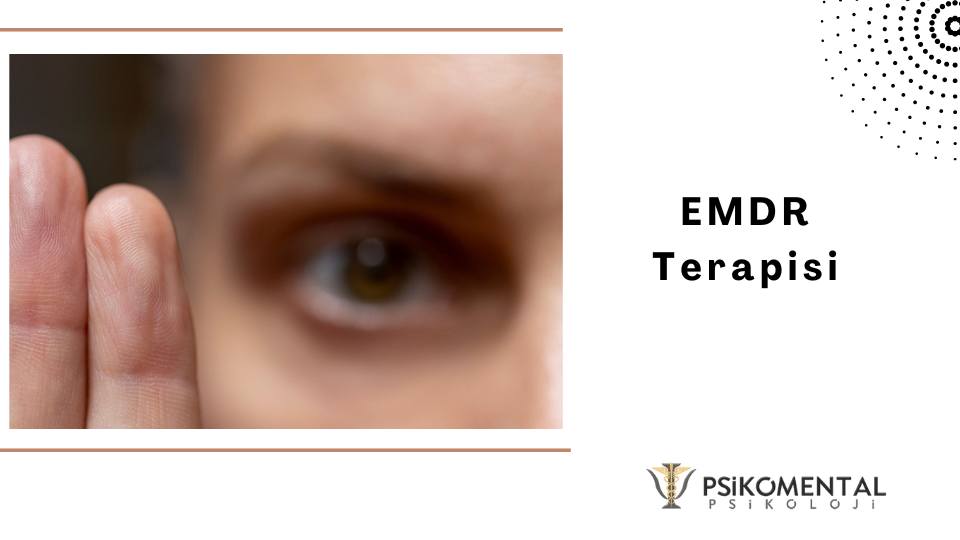 EMDR Terapisi