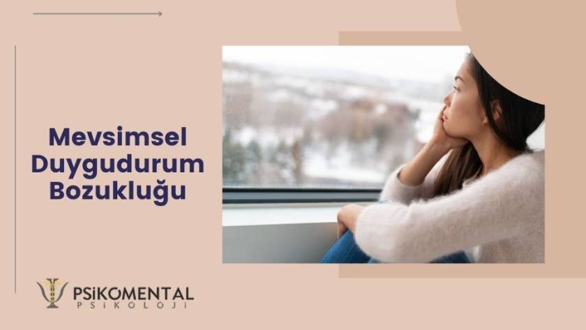 Mevsimsel Duygudurum Bozukluğu