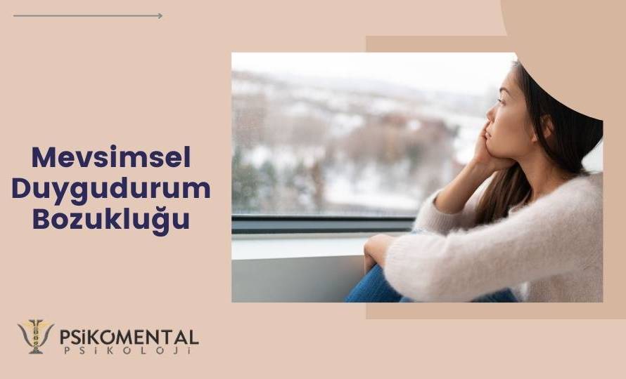 Mevsimsel Duygudurum Bozukluğu
