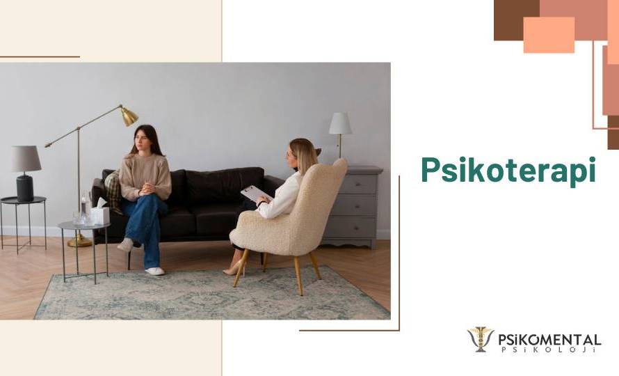 Psikoterapi
