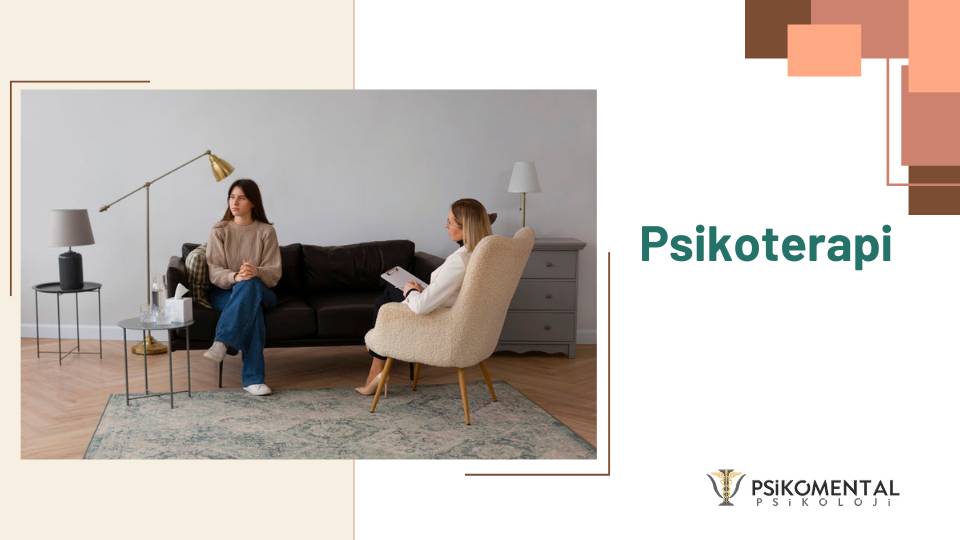 Psikoterapi