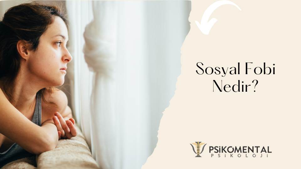 Sosyal Fobi Nedir?