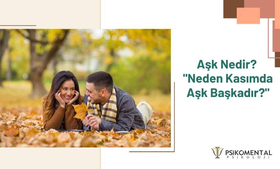 Aşk Nedir?