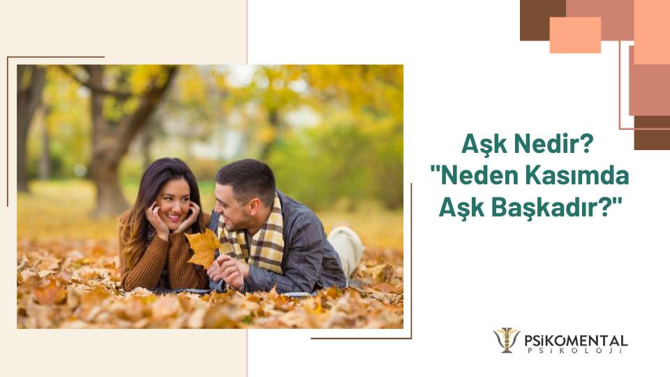 Aşk Nedir?