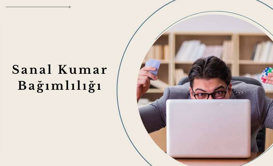 Sanal Kumar Bağımlılığı