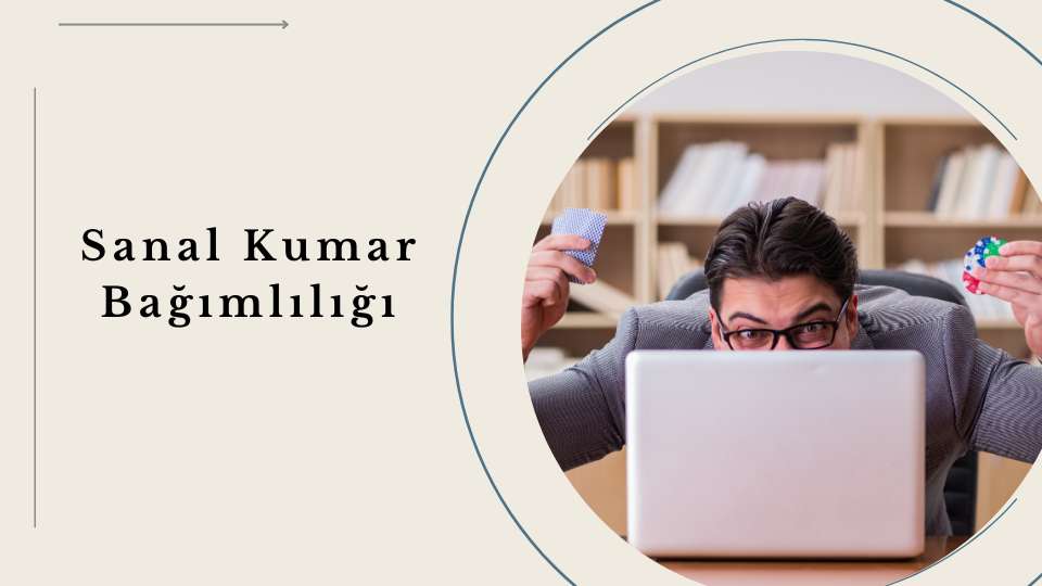Sanal Kumar Bağımlılığı