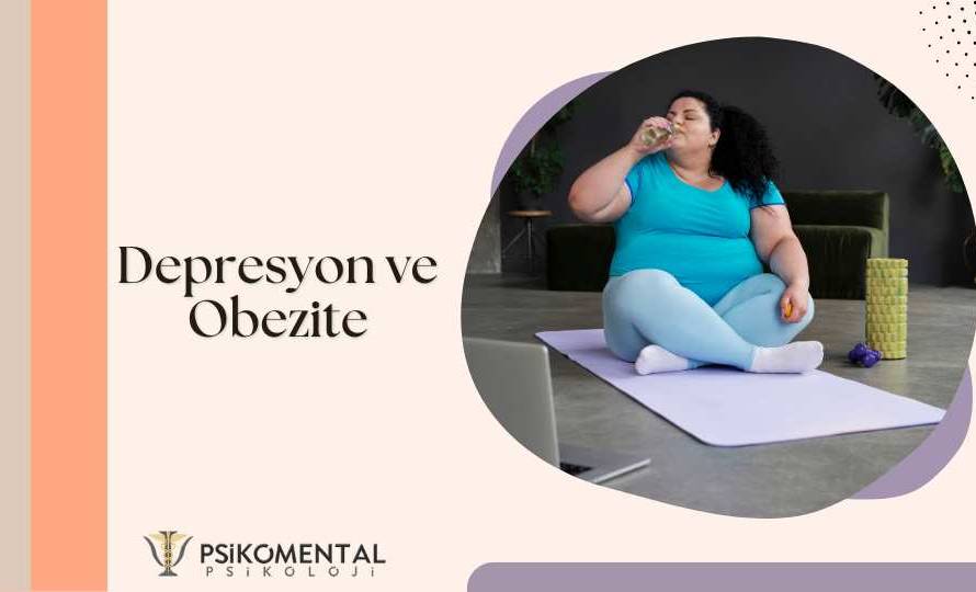 Depresyon ve Obezite