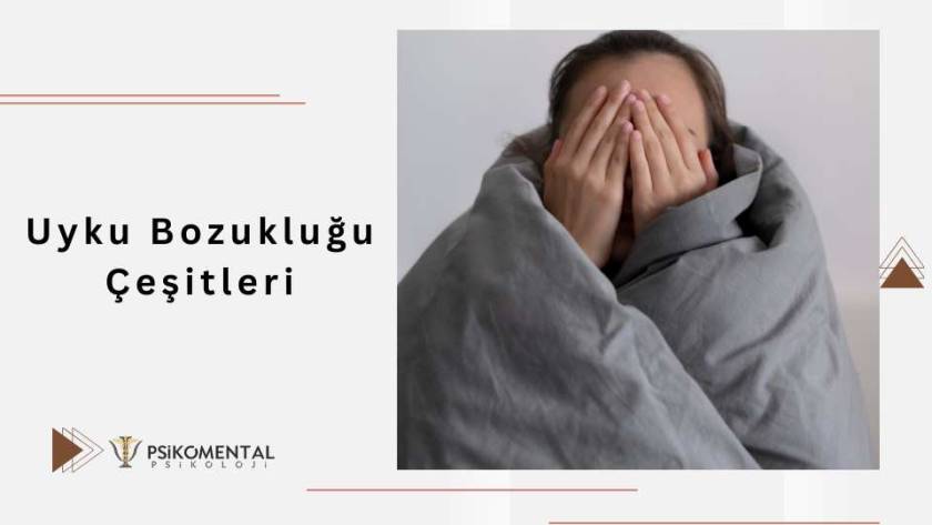 Uyku Bozukluğu Çeşitleri