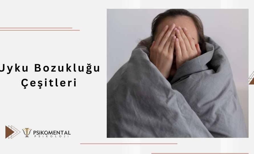 Uyku Bozukluğu Çeşitleri