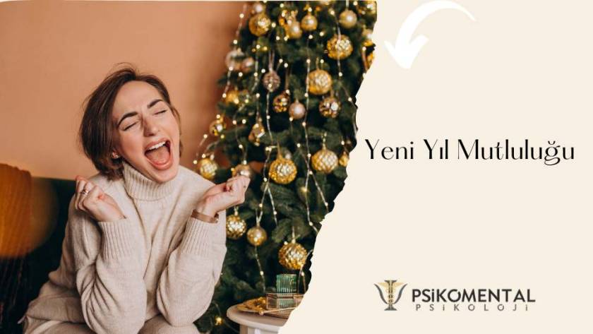 Yeni Yıl Mutluluğu