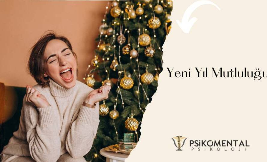 Yeni Yıl Mutluluğu