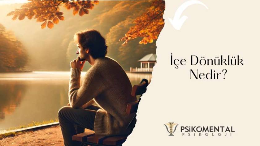 İçe Dönüklük Nedir?