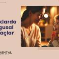 Çocuklarda Duygusal İhtiyaçlar