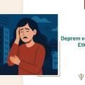 Deprem ve Psikolojik Etkileri
